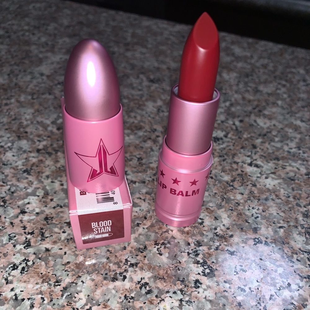 Jeffery Star Limited Edition